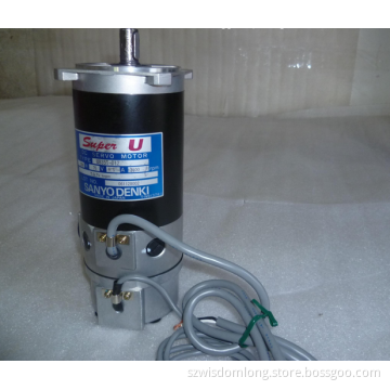 Sanyo Denki Servo Motor U835T-012
